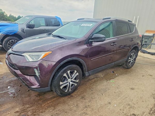 2017 TOYOTA RAV4