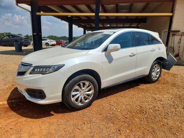 2017 ACURA RDX