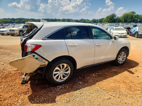2017 ACURA RDX
