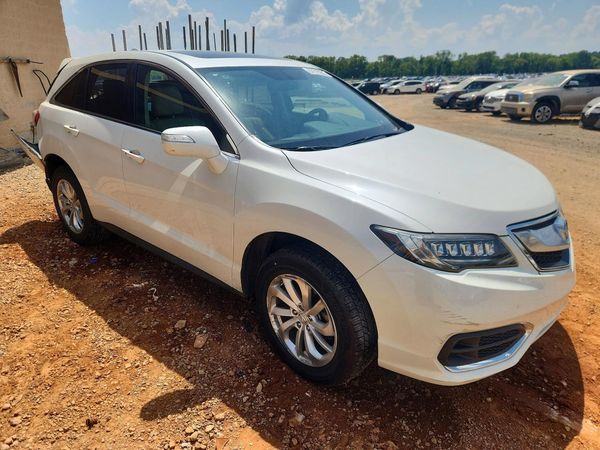 2017 ACURA RDX