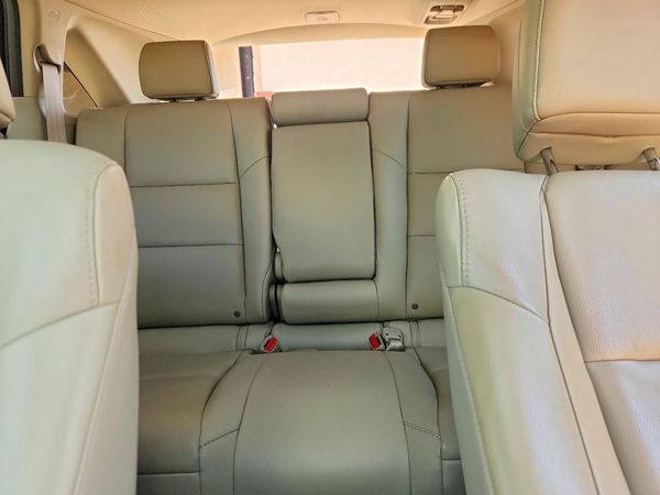 2017 ACURA RDX