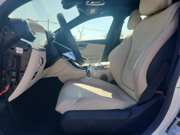 2022 MERCEDES-BENZ C-CLASS C300
