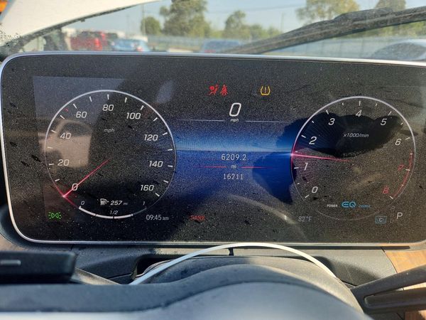 2022 MERCEDES-BENZ C-CLASS C300