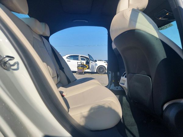 2022 MERCEDES-BENZ C-CLASS C300