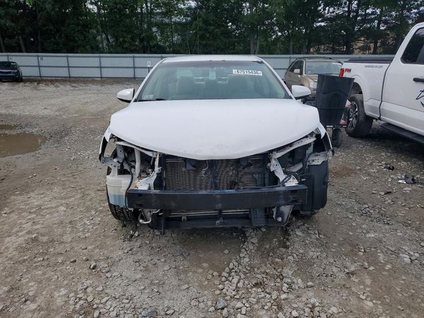 2012 TOYOTA CAMRY — DIRF