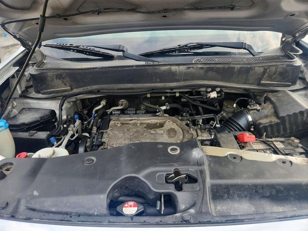 2015 HONDA PILOT EX