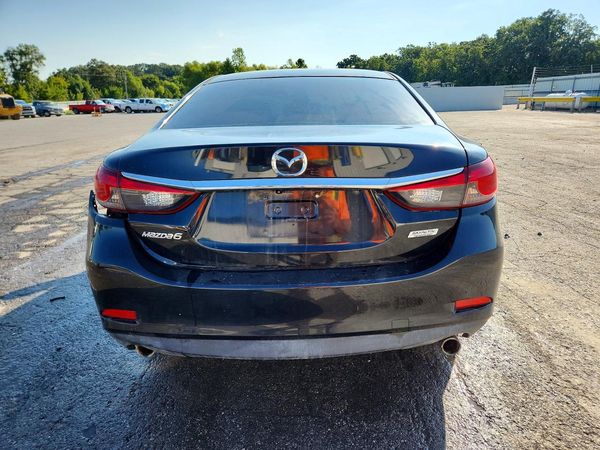 2015 MAZDA 6
