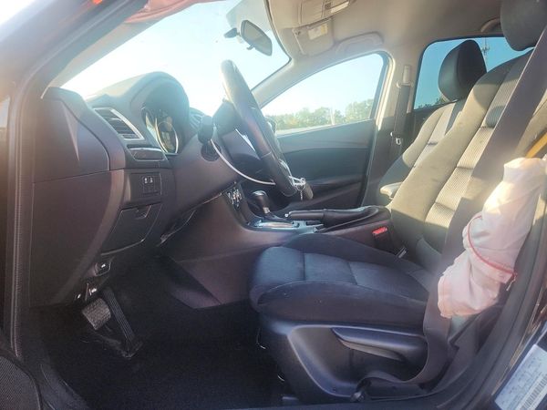2015 MAZDA 6