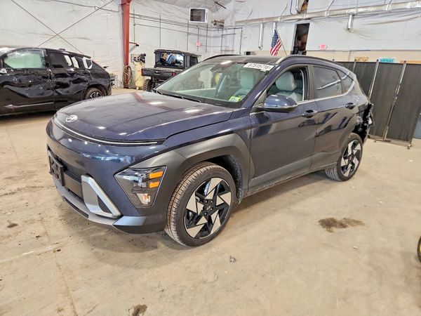 2026 HYUNDAI KONA
