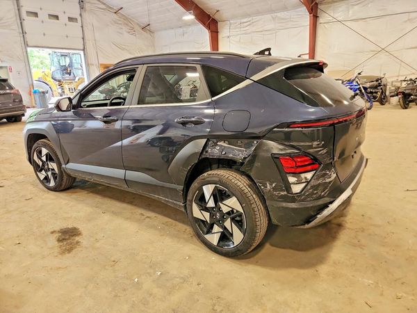 2026 HYUNDAI KONA