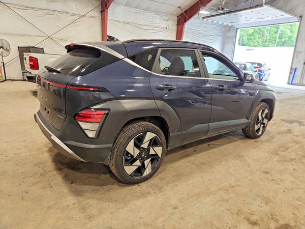 2026 HYUNDAI KONA