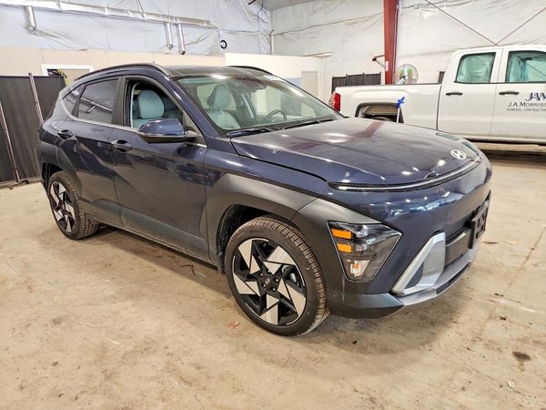 2026 HYUNDAI KONA