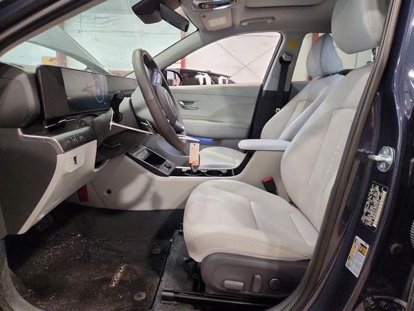 2026 HYUNDAI KONA