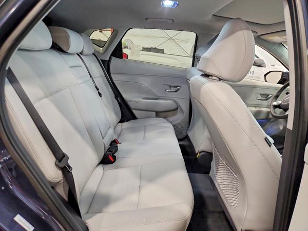 2026 HYUNDAI KONA