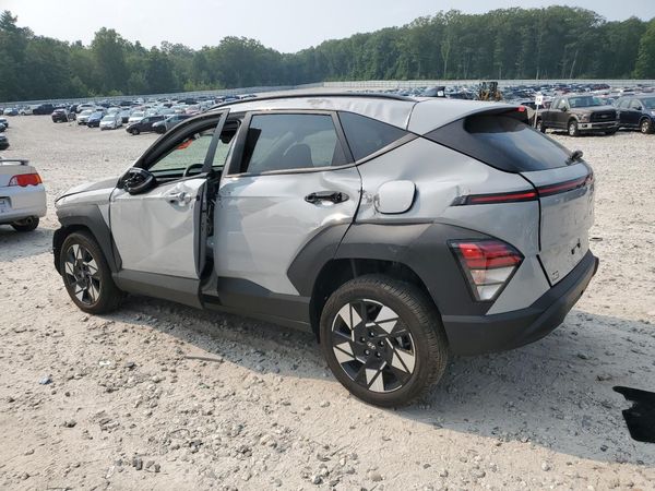 2024 HYUNDAI KONA SE