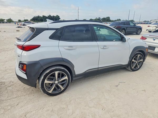 2020 HYUNDAI KONA