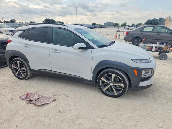 2020 HYUNDAI KONA