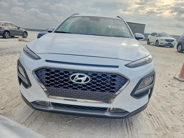 2020 HYUNDAI KONA