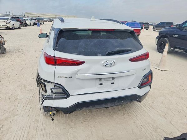 2020 HYUNDAI KONA