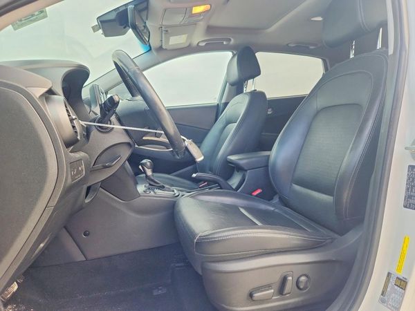 2020 HYUNDAI KONA