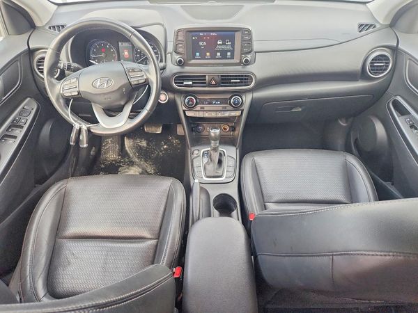 2020 HYUNDAI KONA