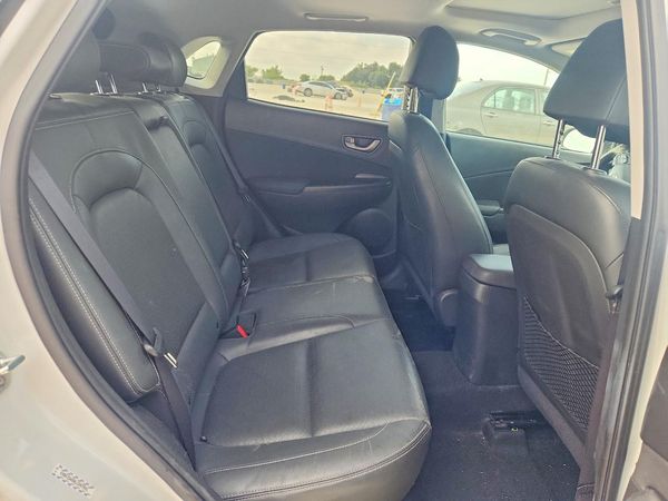 2020 HYUNDAI KONA