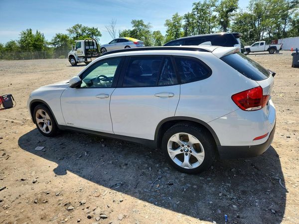 2014 BMW X1 sDrive 28i