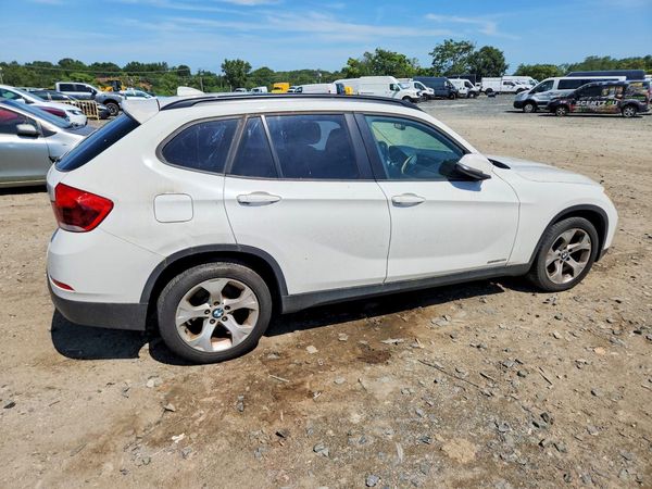 2014 BMW X1 sDrive 28i
