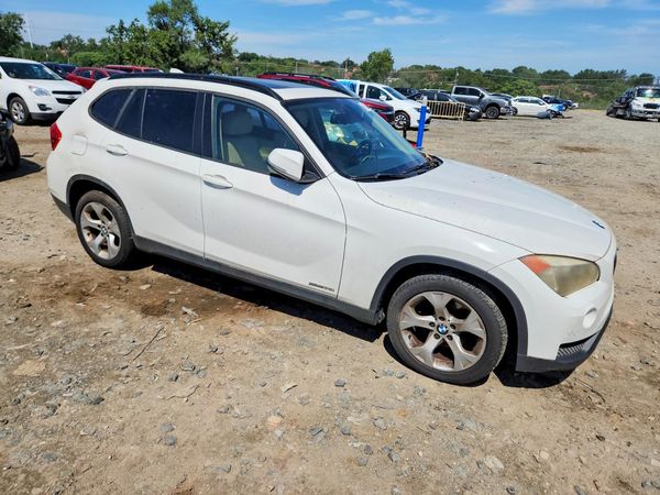 2014 BMW X1 sDrive 28i
