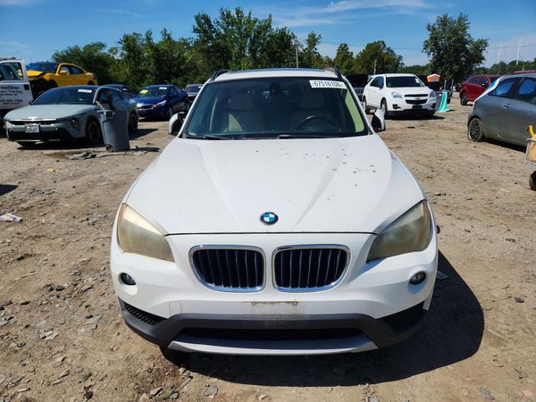 2014 BMW X1 sDrive 28i