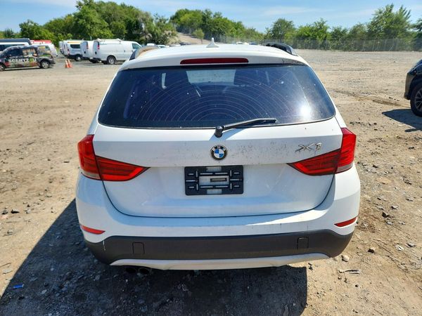 2014 BMW X1 sDrive 28i