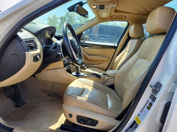 2014 BMW X1 sDrive 28i