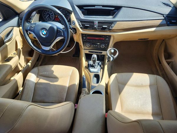 2014 BMW X1 sDrive 28i
