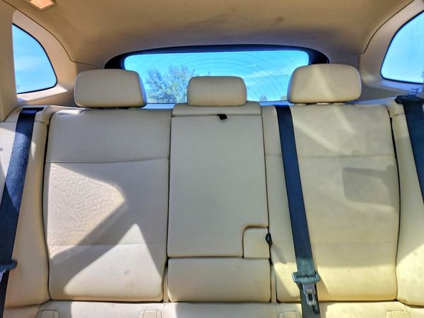 2014 BMW X1 sDrive 28i