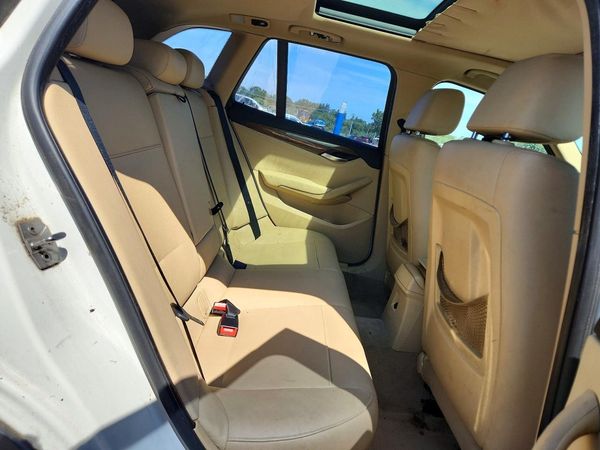 2014 BMW X1 sDrive 28i