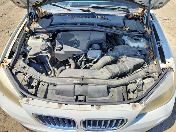 2014 BMW X1 sDrive 28i