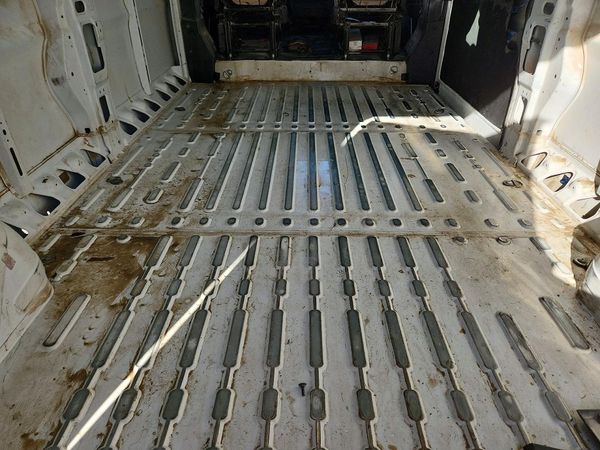 2025 RAM PROMASTER 2500