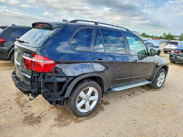 2012 BMW X5 xDrive35d