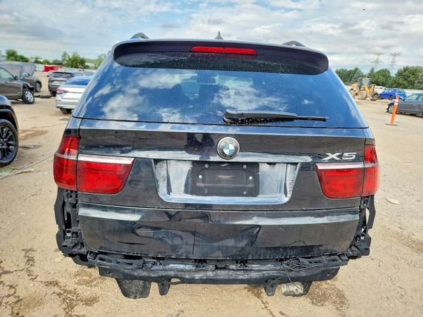 2012 BMW X5 xDrive35d