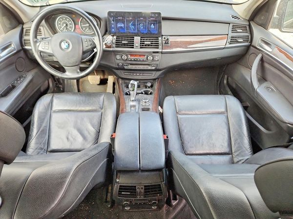 2012 BMW X5 xDrive35d