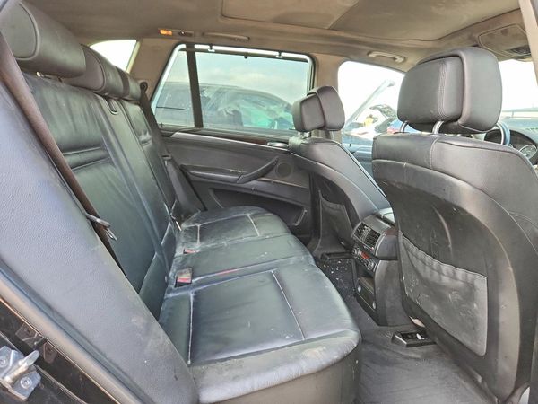 2012 BMW X5 xDrive35d