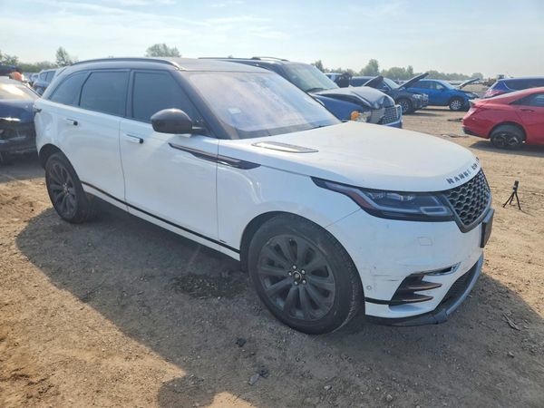 2019 LAND ROVER RANGE ROVER VELAR