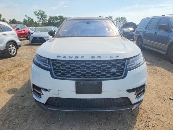 2019 LAND ROVER RANGE ROVER VELAR