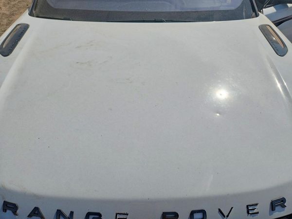2019 LAND ROVER RANGE ROVER VELAR