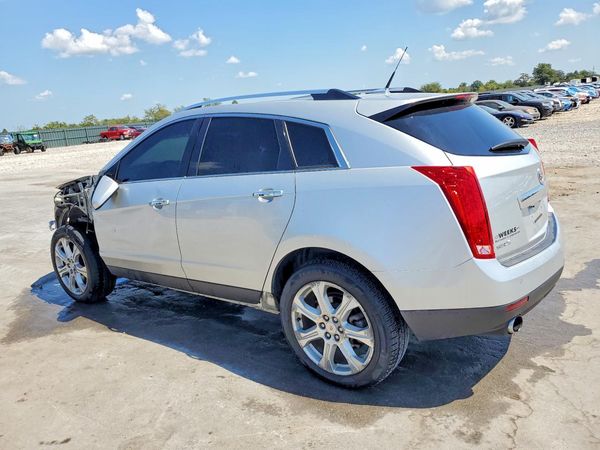 2013 CADILLAC SRX Performance