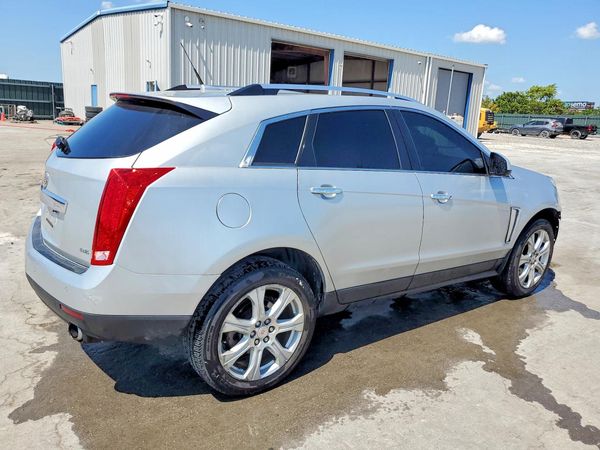 2013 CADILLAC SRX Performance