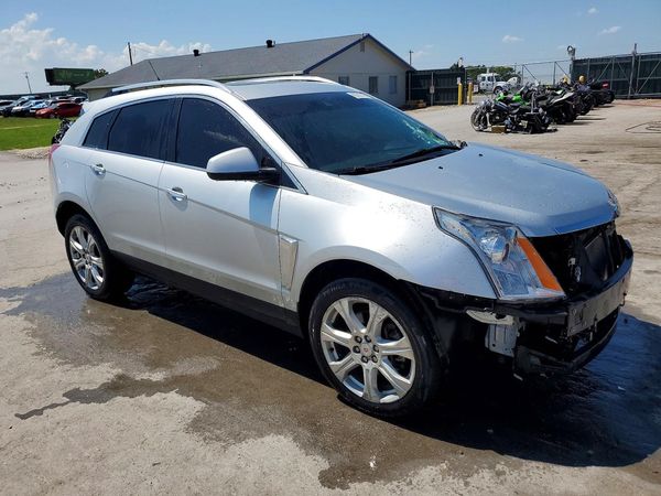 2013 CADILLAC SRX Performance