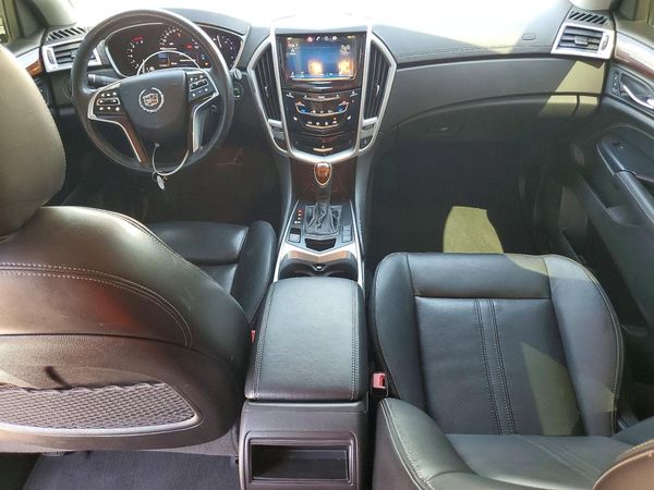2013 CADILLAC SRX Performance