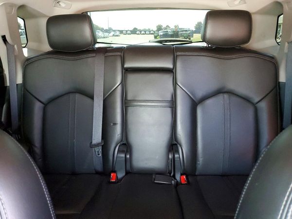 2013 CADILLAC SRX Performance