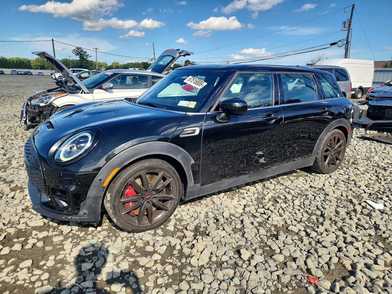 2023 MINI COOPER